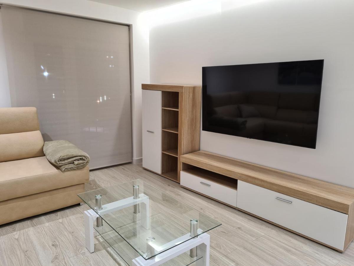 104A Apartamento Para 8 Personas ヒホン エクステリア 写真